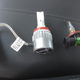 LED (left) vs OEM (right)